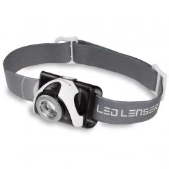 Headtorches LED LENSER SEO 5