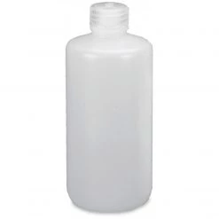 Hike/Camp NALGENE NARROW MOUTH HDPE CONTAINER 1000ML