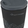 SEA TO SUMMIT DELTA LIGHT INSULMUG GREY