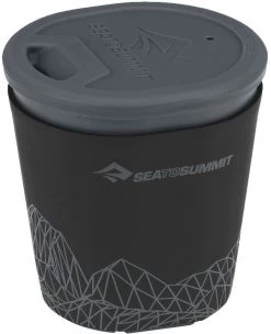 SEA TO SUMMIT DELTA LIGHT INSULMUG GREY