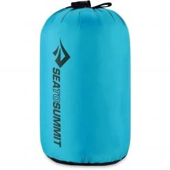 SEA TO SUMMIT NYLON STUFF SACK XSM BLUE