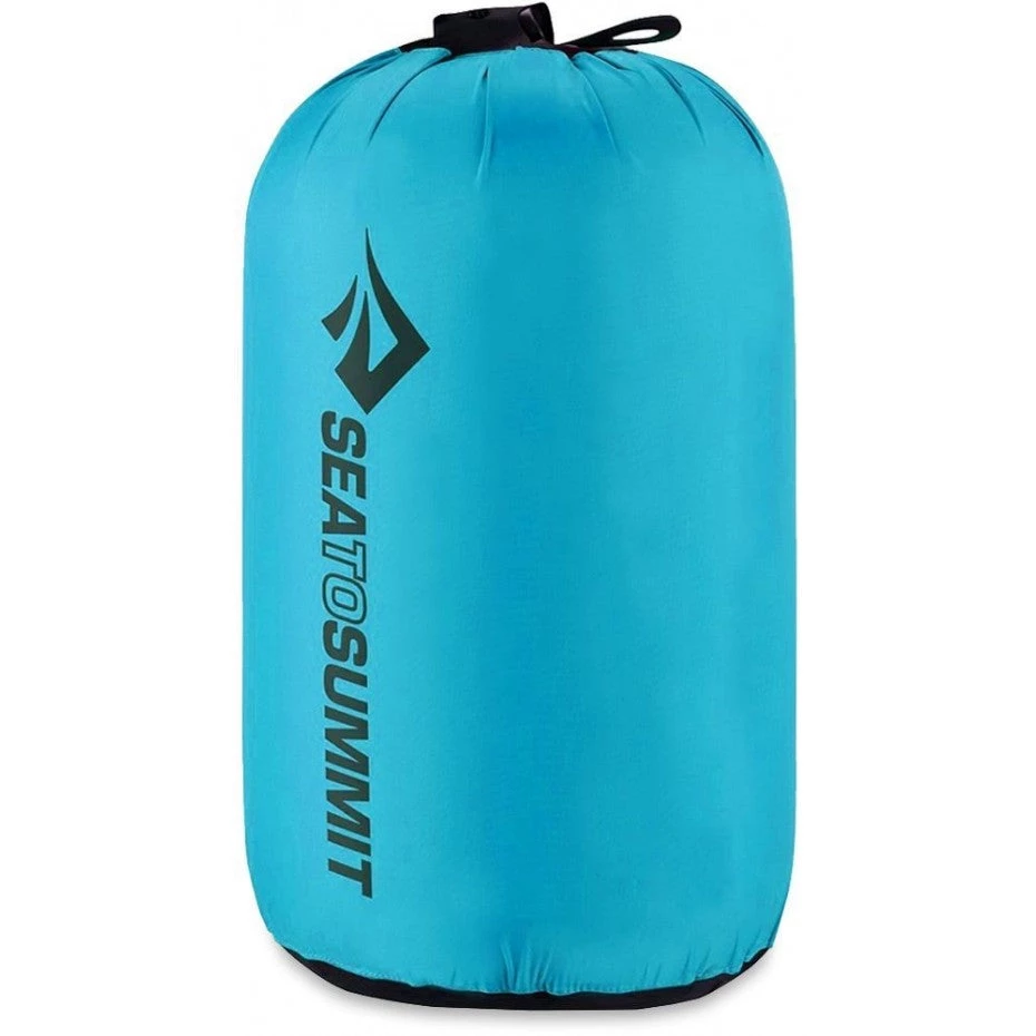 SEA TO SUMMIT NYLON STUFF SACK XSM BLUE 1 SEA TO SUMMIT NYLON STUFF SACK XSM BLUE