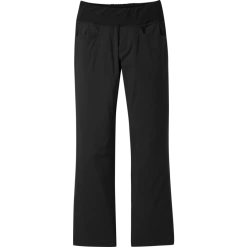 Outdoor Research Womens Zendo Pants BLACK