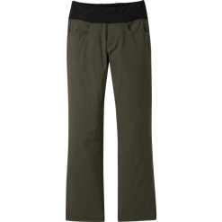 Outdoor Research Womens Zendo Pants FATIGUE