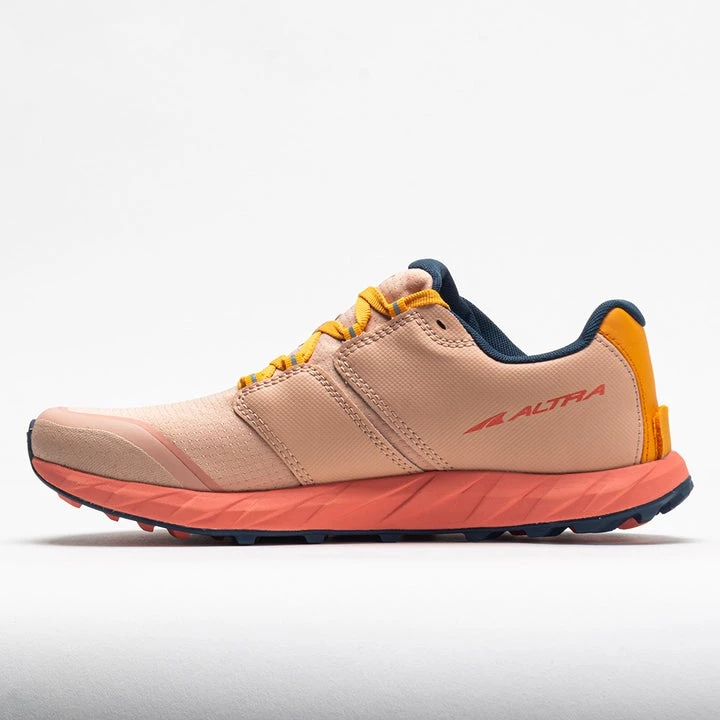 Altra Superior 5 Womens Dusty Pink 1 Altra Superior 5 Womens Dusty Pink