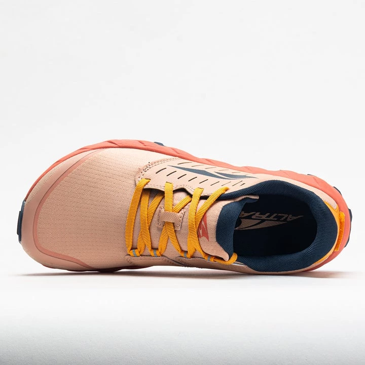 Altra Superior 5 Womens Dusty Pink 2 Altra Superior 5 Womens Dusty Pink