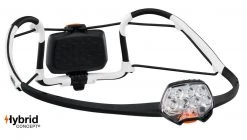 Headtorches Petzl Iko Headlamp