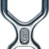 PETZL FIGURE 8 DESCENDER D02 Climb/Canyon