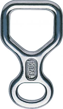 PETZL FIGURE 8 DESCENDER D02 Climb/Canyon