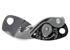 PETZL GRIGRI PLUS Violet Climb/Canyon