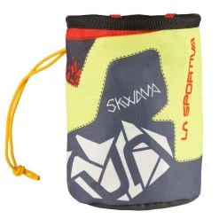 La Sportiva Skwama Chalk Bag Climb/Canyon