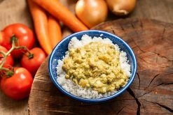 On Track Meals Chicken Curry