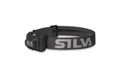 Silva Scout 2RC Headtorch