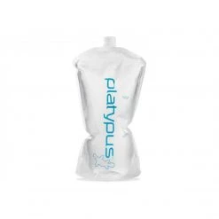 Hike/Camp PLATYPUS CLASSIC BOTTLE W/CLOSURE CAP 2.0L