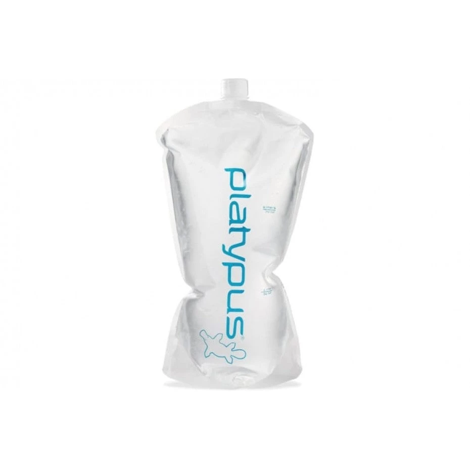 Hike/Camp PLATYPUS CLASSIC BOTTLE W/CLOSURE CAP 2.0L 1 Hike/Camp PLATYPUS CLASSIC BOTTLE W/CLOSURE CAP 2.0L
