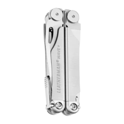 LEATHERMAN WAVE PLUS - NYLON SHEATH Hike/Camp