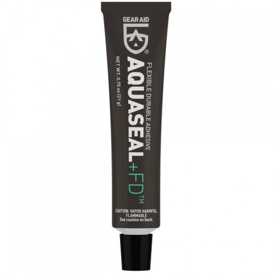 MCNETT GEAR AID AQUASEAL + FB FLEXIBLE DURABLE ADHESIVE Accessories 1 MCNETT GEAR AID AQUASEAL + FB FLEXIBLE DURABLE ADHESIVE Accessories