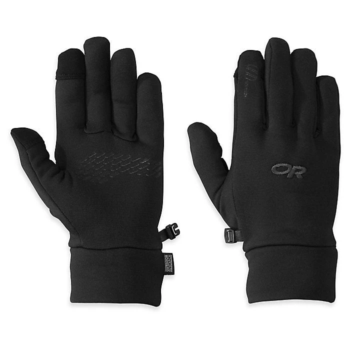 OUTDOOR RESEARCH Mens PL 150 Sensor Gloves 1 OUTDOOR RESEARCH Mens PL 150 Sensor Gloves