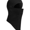 Mens ICEBREAKER ADULT OASIS BALACLAVA BLACK OS