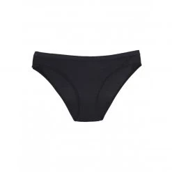 ICEBREAKER WMNS Siren Bikini Black/Black