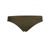 Icebreaker Wmns Siren Bikini Loden Womens