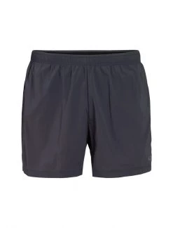 Icebreaker Mens Impulse Running Shorts Panther