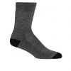 Socks Icebreaker Wmns Hike+ Medium Crew Gritstone Heather
