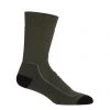 Socks Icebreaker Mens Hike+ Heavy Crew Loden