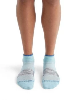 Icebreaker Multisport Light Mini Haze Socks
