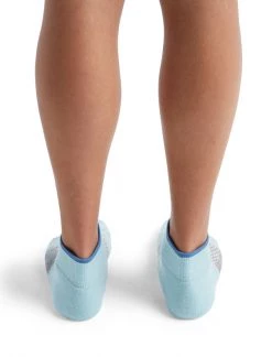 Icebreaker Multisport Light Mini Haze Socks