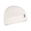 Hats And Beanies Icebreaker Vela Cuff Beanie Ecru/Heather