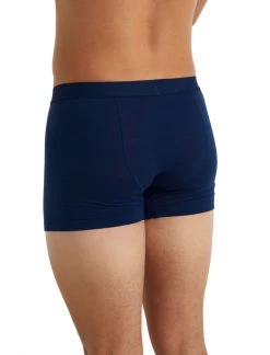 Icebreaker Mens Anatomica Cool-Lite Boxers ROYAL NAVY