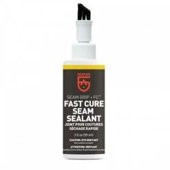 MCNETT GEAR AID SEAM GRIP + FC FAST CURE SEAM SEALANT