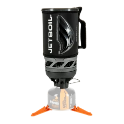 Cooking And Food JETBOIL FLASH CARBON