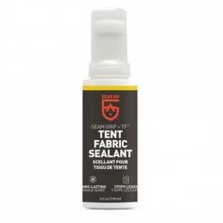 MCNETT Hike/Camp GEAR AID TENT SURE TENT SEALANT -
