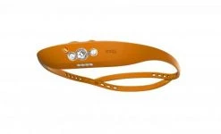 KNOG Bandicoot Headlamp Orange Headtorches