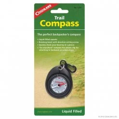 COGHLANS TRAIL COMPASS Hike/Camp