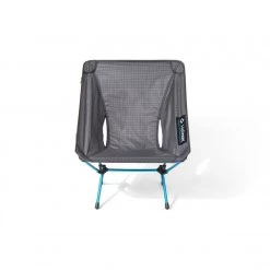 HELINOX Chair Zero Blk W Blue Frame Accessories