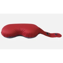 EXPED PILLOW PUMP RUBY RED Hike/Camp