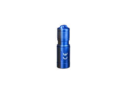 Fenix E02R Cree XP-G2 S3 White LED Flashlight (blue)