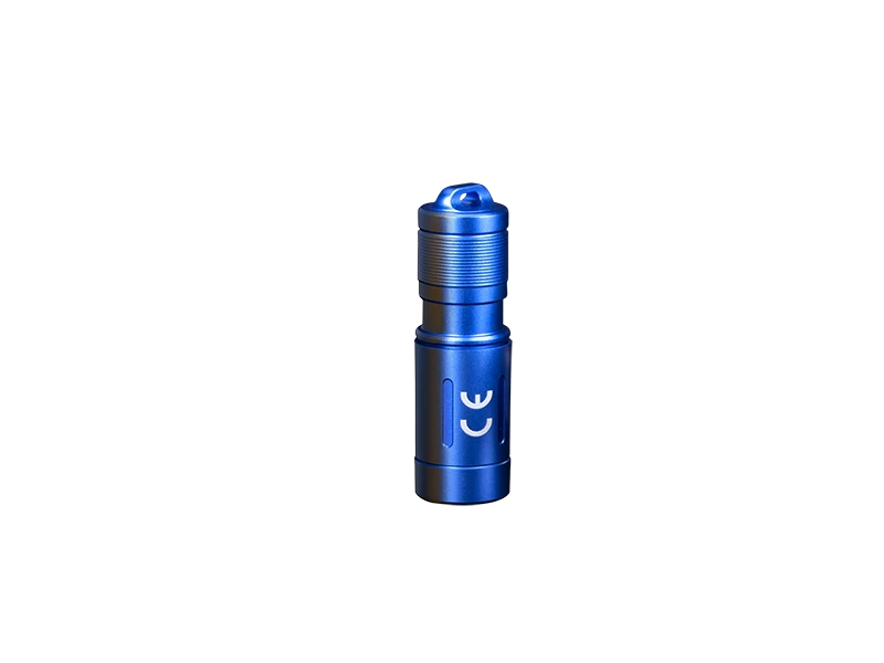 Fenix E02R Cree XP-G2 S3 White LED Flashlight (blue) 1 Fenix E02R Cree XP-G2 S3 White LED Flashlight (blue)