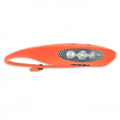 KNOG Bilby Headlamp Fluoro Orange Headtorches