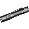 Hike/Camp Fenix PD35 V3.0 Luminus SFT40 LED Flashlight (black)
