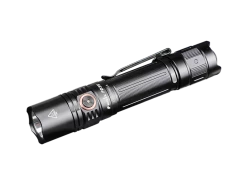 Hike/Camp Fenix PD35 V3.0 Luminus SFT40 LED Flashlight (black)