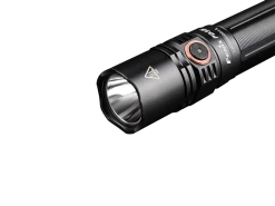 Hike/Camp Fenix PD35 V3.0 Luminus SFT40 LED Flashlight (black)