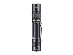 Hike/Camp Fenix PD35 V3.0 Luminus SFT40 LED Flashlight (black)