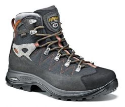 ASOLO Finder GV MM Graphite/Gunmetal/Flame