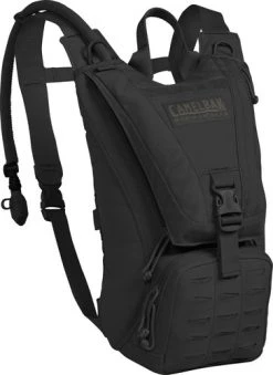 Emergency Services Camelbak Ambush 3l Mil Spec Crux Short Black