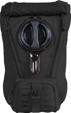 Emergency Services Camelbak Ambush 3l Mil Spec Crux Short Black