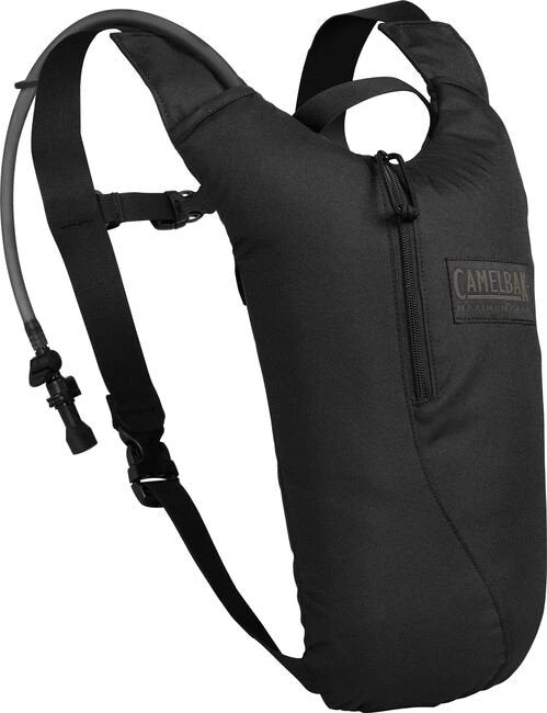 Camelbak Sabre 2.5L Mil Spec Crux Black Emergency Services 1 Camelbak Sabre 2.5L Mil Spec Crux Black Emergency Services